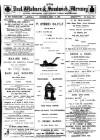 Deal, Walmer & Sandwich Mercury Saturday 17 April 1897 Page 1