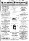 Deal, Walmer & Sandwich Mercury Saturday 15 May 1897 Page 1