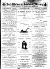 Deal, Walmer & Sandwich Mercury Saturday 05 June 1897 Page 1
