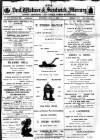 Deal, Walmer & Sandwich Mercury Saturday 31 July 1897 Page 1