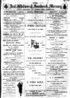 Deal, Walmer & Sandwich Mercury Saturday 16 October 1897 Page 1