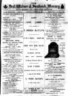 Deal, Walmer & Sandwich Mercury Saturday 20 November 1897 Page 1