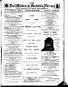 Deal, Walmer & Sandwich Mercury Saturday 15 January 1898 Page 1