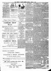 Deal, Walmer & Sandwich Mercury Saturday 05 February 1898 Page 3