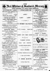 Deal, Walmer & Sandwich Mercury Saturday 05 March 1898 Page 1