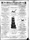 Deal, Walmer & Sandwich Mercury Saturday 14 May 1898 Page 1