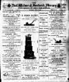 Deal, Walmer & Sandwich Mercury Saturday 23 July 1898 Page 1