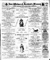 Deal, Walmer & Sandwich Mercury Saturday 10 September 1898 Page 1