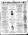 Deal, Walmer & Sandwich Mercury Saturday 17 September 1898 Page 1