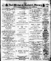 Deal, Walmer & Sandwich Mercury Saturday 24 December 1898 Page 1