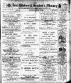Deal, Walmer & Sandwich Mercury Saturday 28 January 1899 Page 1