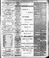 Deal, Walmer & Sandwich Mercury Saturday 28 January 1899 Page 3