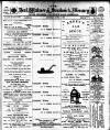 Deal, Walmer & Sandwich Mercury Saturday 01 April 1899 Page 1