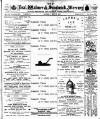 Deal, Walmer & Sandwich Mercury Saturday 27 May 1899 Page 1
