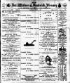 Deal, Walmer & Sandwich Mercury Saturday 08 July 1899 Page 1