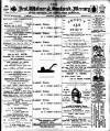 Deal, Walmer & Sandwich Mercury Saturday 22 July 1899 Page 1