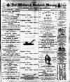 Deal, Walmer & Sandwich Mercury Saturday 19 August 1899 Page 1