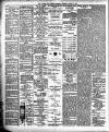 Deal, Walmer & Sandwich Mercury Saturday 06 January 1900 Page 4