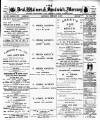 Deal, Walmer & Sandwich Mercury Saturday 03 February 1900 Page 1