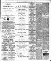 Deal, Walmer & Sandwich Mercury Saturday 03 February 1900 Page 3