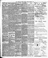 Deal, Walmer & Sandwich Mercury Saturday 03 February 1900 Page 8