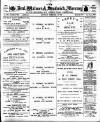 Deal, Walmer & Sandwich Mercury Saturday 10 February 1900 Page 1