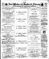 Deal, Walmer & Sandwich Mercury Saturday 17 February 1900 Page 1