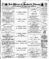 Deal, Walmer & Sandwich Mercury Saturday 03 March 1900 Page 1