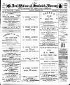 Deal, Walmer & Sandwich Mercury Saturday 10 March 1900 Page 1