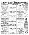 Deal, Walmer & Sandwich Mercury Saturday 24 March 1900 Page 1