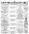 Deal, Walmer & Sandwich Mercury Saturday 07 April 1900 Page 1
