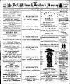 Deal, Walmer & Sandwich Mercury Saturday 09 June 1900 Page 1