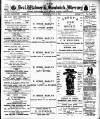 Deal, Walmer & Sandwich Mercury Saturday 21 July 1900 Page 1