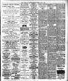 Deal, Walmer & Sandwich Mercury Saturday 21 July 1900 Page 3