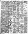 Deal, Walmer & Sandwich Mercury Saturday 25 August 1900 Page 4