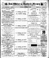 Deal, Walmer & Sandwich Mercury Saturday 15 September 1900 Page 1