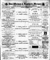 Deal, Walmer & Sandwich Mercury Saturday 29 September 1900 Page 1