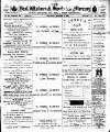 Deal, Walmer & Sandwich Mercury Saturday 13 October 1900 Page 1