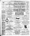 Deal, Walmer & Sandwich Mercury Saturday 13 October 1900 Page 2