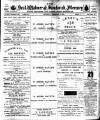 Deal, Walmer & Sandwich Mercury Saturday 08 December 1900 Page 1