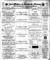 Deal, Walmer & Sandwich Mercury Saturday 22 December 1900 Page 1