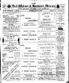 Deal, Walmer & Sandwich Mercury Saturday 30 August 1902 Page 1