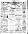 Deal, Walmer & Sandwich Mercury Saturday 18 October 1902 Page 1