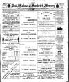 Deal, Walmer & Sandwich Mercury Saturday 01 November 1902 Page 1