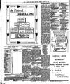 Deal, Walmer & Sandwich Mercury Saturday 18 January 1908 Page 8