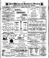 Deal, Walmer & Sandwich Mercury Saturday 13 June 1908 Page 1