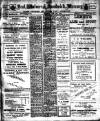 Deal, Walmer & Sandwich Mercury Saturday 03 April 1915 Page 1