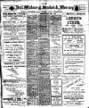 Deal, Walmer & Sandwich Mercury Saturday 26 June 1915 Page 1