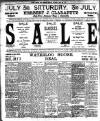 Deal, Walmer & Sandwich Mercury Saturday 26 June 1915 Page 8