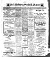 Deal, Walmer & Sandwich Mercury Saturday 01 January 1916 Page 1